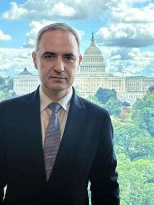 Alexandru Nazare participă la o serie de evenimente în marja celei de-a 81-a sesiuni a Adunării Generale a ONU